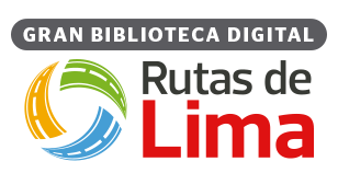 Gran Biblioteca Digital Rutas de Lima