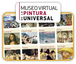 Museo Virtual de la Pintura Universal
